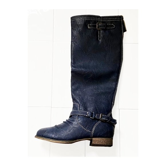 breckelles outlaw boots
